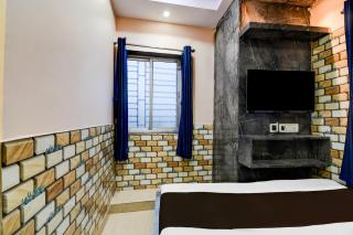 Hotel O Sana - 4