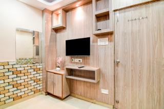 Hotel O Sana - 1
