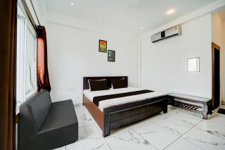Hotel O Samaira Green Kokta bypass square - 6