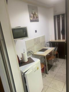 Apartment Darvys - 9