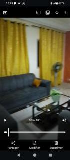 Appartement meublés de luxe - 8