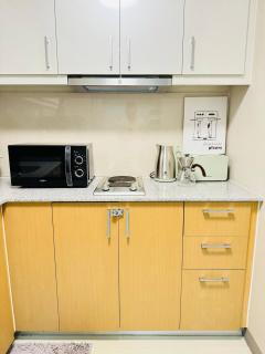 Andi and Frances Place at BGC - Manilla - 7