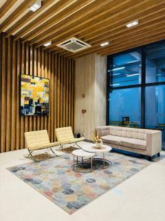 Andi and Frances Place at BGC - 5