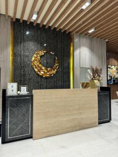 Andi and Frances Place at BGC - Manilla - 4