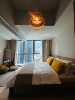 Andi and Frances Place at BGC - 6