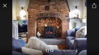 Quay Cottage River view - 4