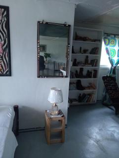 Casa Del Artista - 8
