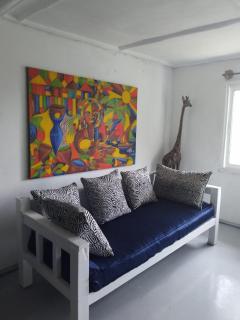 Casa Del Artista - 4