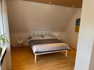 Ferienhaus Söten Wind - 2