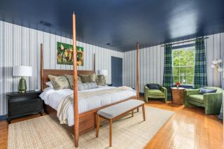 Bourbon Trail - Golf Sim, Speakeasy, Sauna, Hot Tub - 5