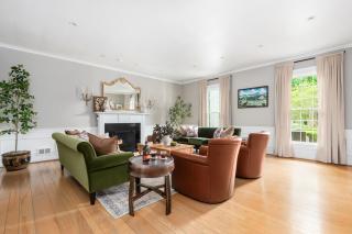 Slps 14,BourbonTrail,Golf Sim,SpeakEZ,Sauna,HotTub - 1