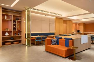 Model J Hotel BSD Carstensz Tangerang - 1