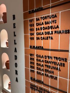 BELLADORA Hotel Boutique - 1