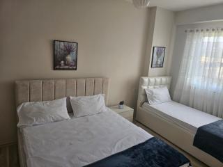 Koko Pepito apartment - Lezhë (Alessio) - 1