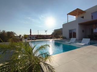 Villa Livia- panoramic view with pool and beautiful garden - 4