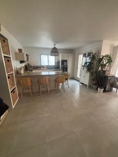 Maison avec piscine proche mer - 0