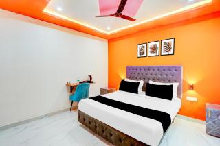 Hotel O Grand stay hotels - 1