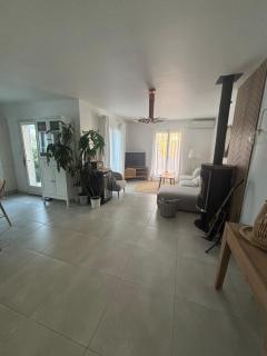 Maison avec piscine proche mer - 4