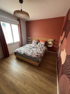 Maison avec piscine proche mer - 1