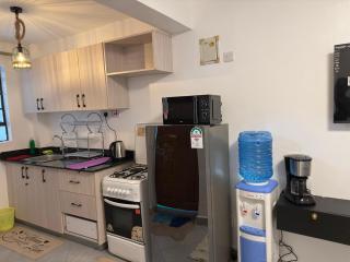 Amazia apartment - 0