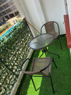 Amazia apartment - 8