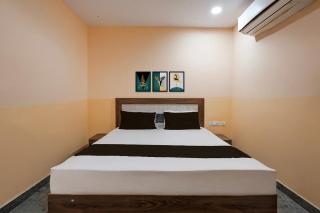 Hotel O Chandra banquets - 5