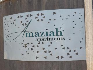 Amazia apartment - Nairobi - 6