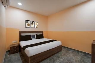 Hotel O Chandra banquets - 0