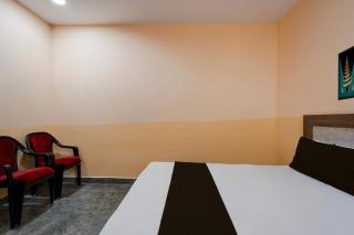 Hotel O Chandra banquets - Lucknow - 1
