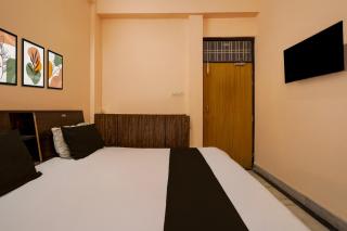 Hotel O Chandra banquets - Lucknow - 4