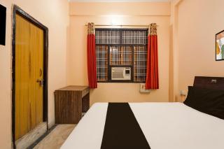 Hotel O Chandra banquets - 2