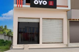 Hotel O SHR Guest House - 5