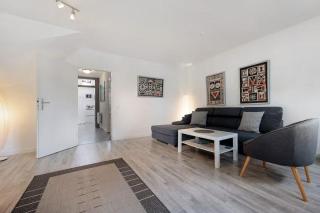 Ferienhaus-Heide - 3