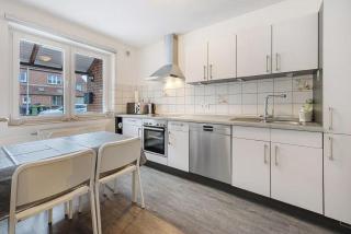 Ferienhaus-Heide - 2