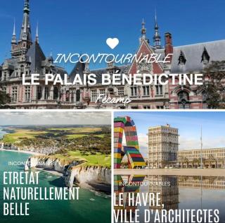 charmant duplex 2 - 5