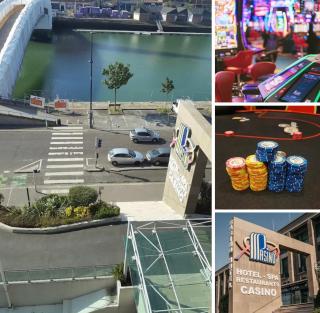 charmant duplex 2 - Le Havre - 3