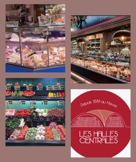 charmant duplex 2 - Le Havre - 1