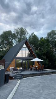 AVA Chalet - 7