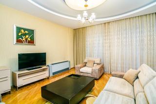 BAKU RESIDENCE Luxury in Nizami street - 6
