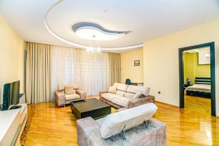 BAKU RESIDENCE Luxury in Nizami street - 7