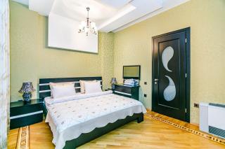 Bakı Rezidens Apartment Nizami str - 4