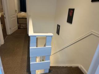 Beautiful 3 bedroom Maisonette - 4