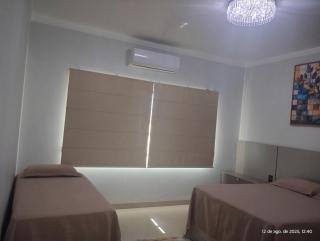 Quarto com ar e banheiro estacionamento e Wi-Fi - 8