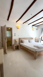 Malindi Beach front 3bedroom - 3