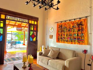 Outstanding FarmHouse jacuzzi & pool near Medellin - 4