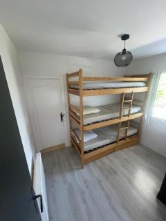 Cocon privé avec vue montagne exceptionnelle - 1