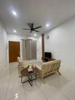 Simfoni Jitra Homestay - 0