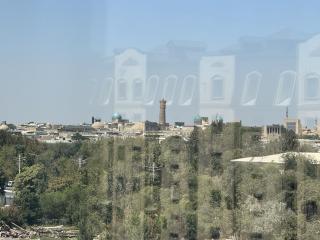 Minar Luxrury 2BR Apartment - near Old City - 3