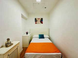 Apartments in Madrid - 5