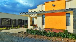 Lamuria Naserian Villa - 2